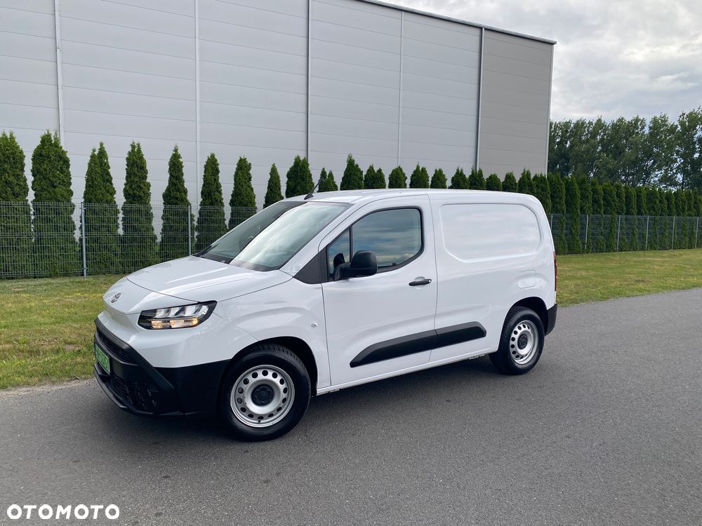 Citroën Berlingo - 16