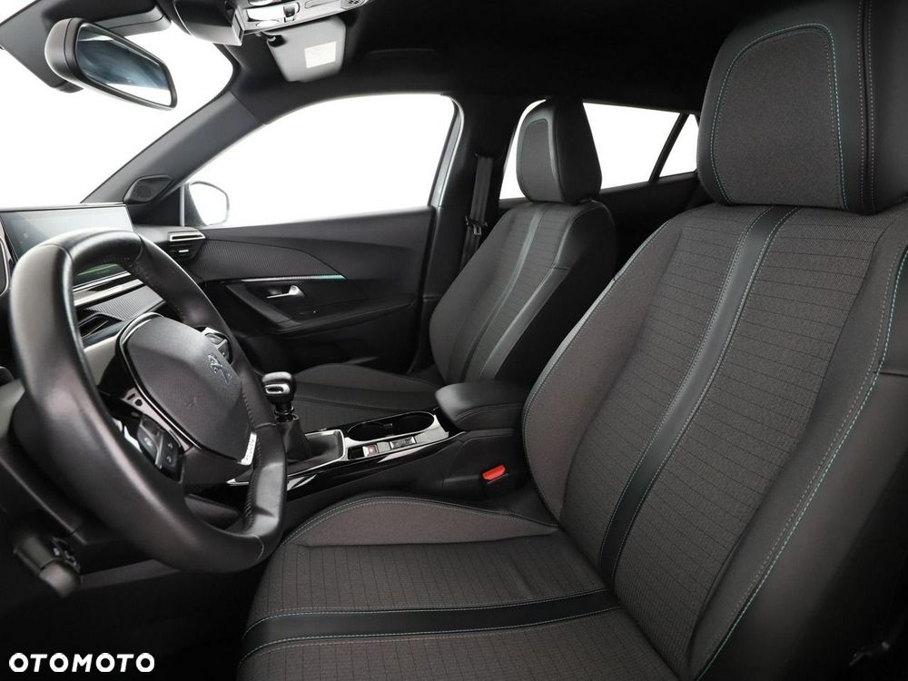 Peugeot 2008 PureTech 100 Stop&Start Allure Pack - 14