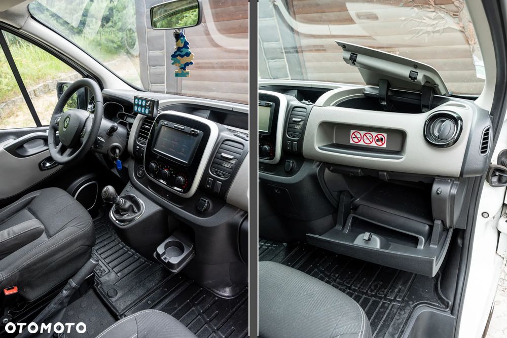 Renault Trafic - 38