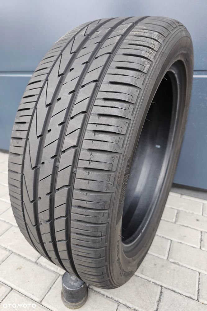 Hankook Ventus S1 evo2 SUV 235/50R19 99 V - 1