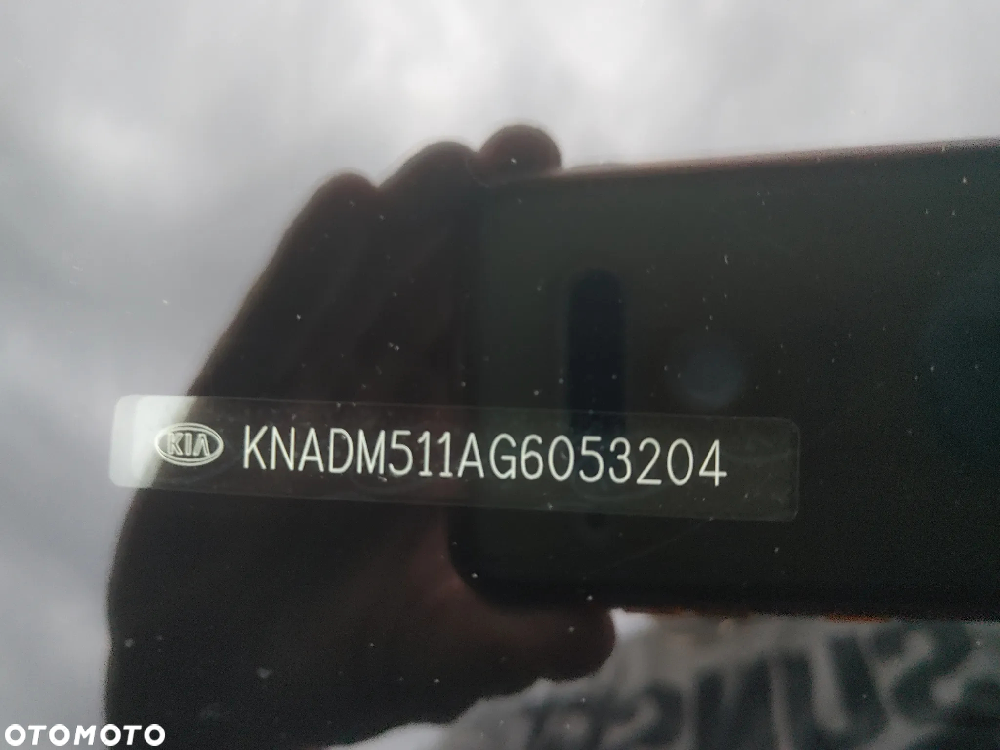 Kia Rio 1.2 Business Line - 5