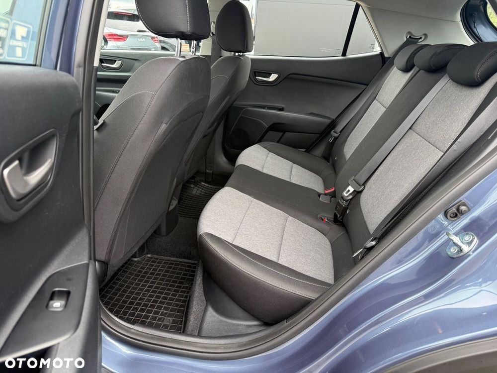 Kia Stonic 1.0 T-GDI M - 26