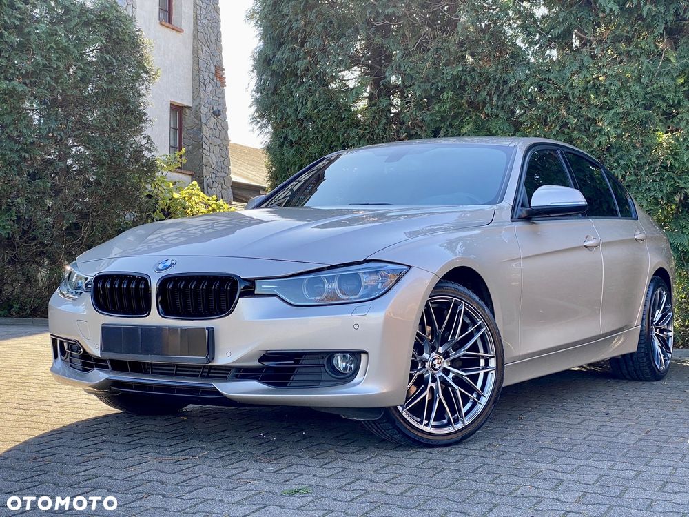 BMW Seria 3 - 8