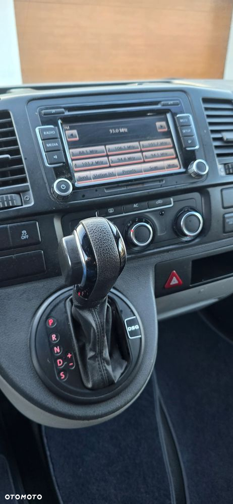 Volkswagen Transporter - 34