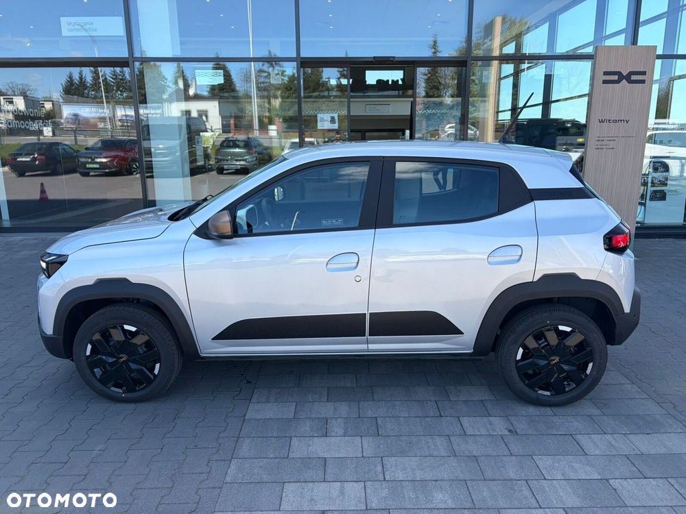 Dacia Spring - 6