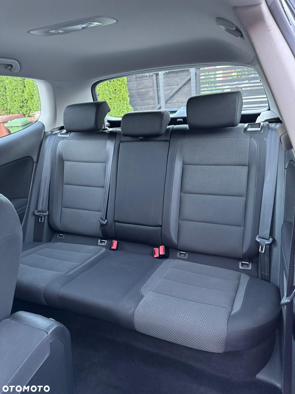 Volkswagen Golf VI 1.4 Trendline - 20
