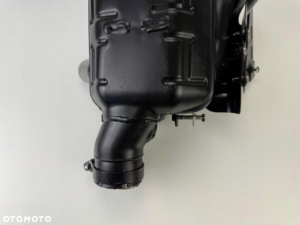Katalizator Suzuki GSX-R 1000 K9-L6 - 13