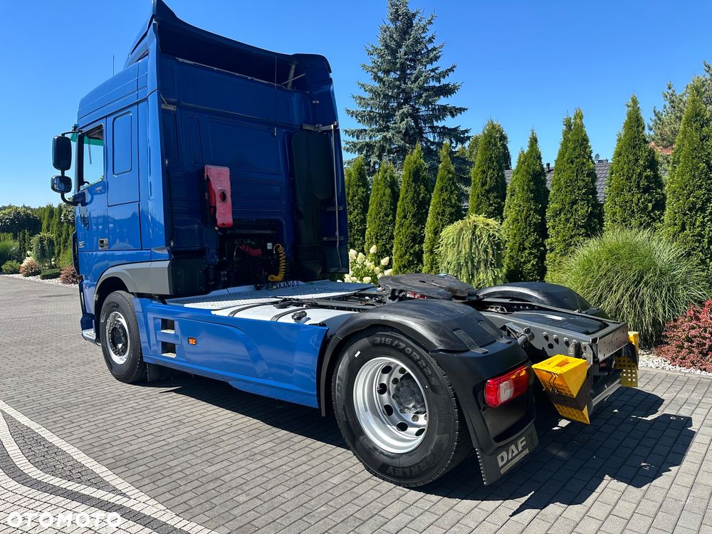 DAF XF 106 460 AUTOMAT EURO 6 - 5