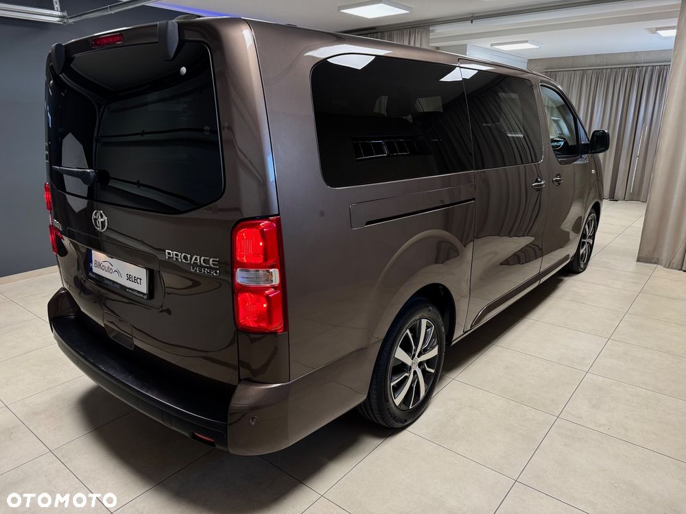 Toyota Proace Verso 2.0 D4-D Long Family - 12
