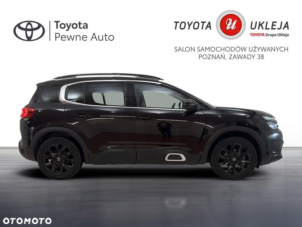 Citroën C5 Aircross 1.5 BlueHDi Feel - 4