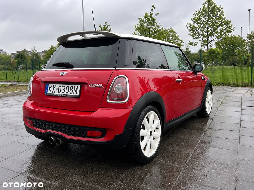 MINI Cooper S Standard - 13