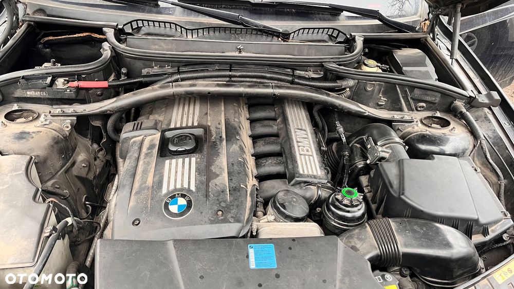 BMW X3 xDrive30i - 3