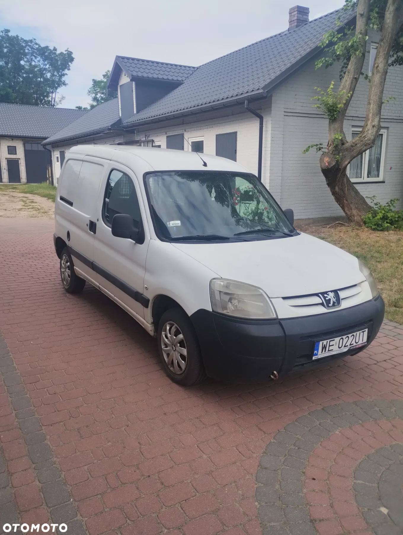 Peugeot Partner - 2