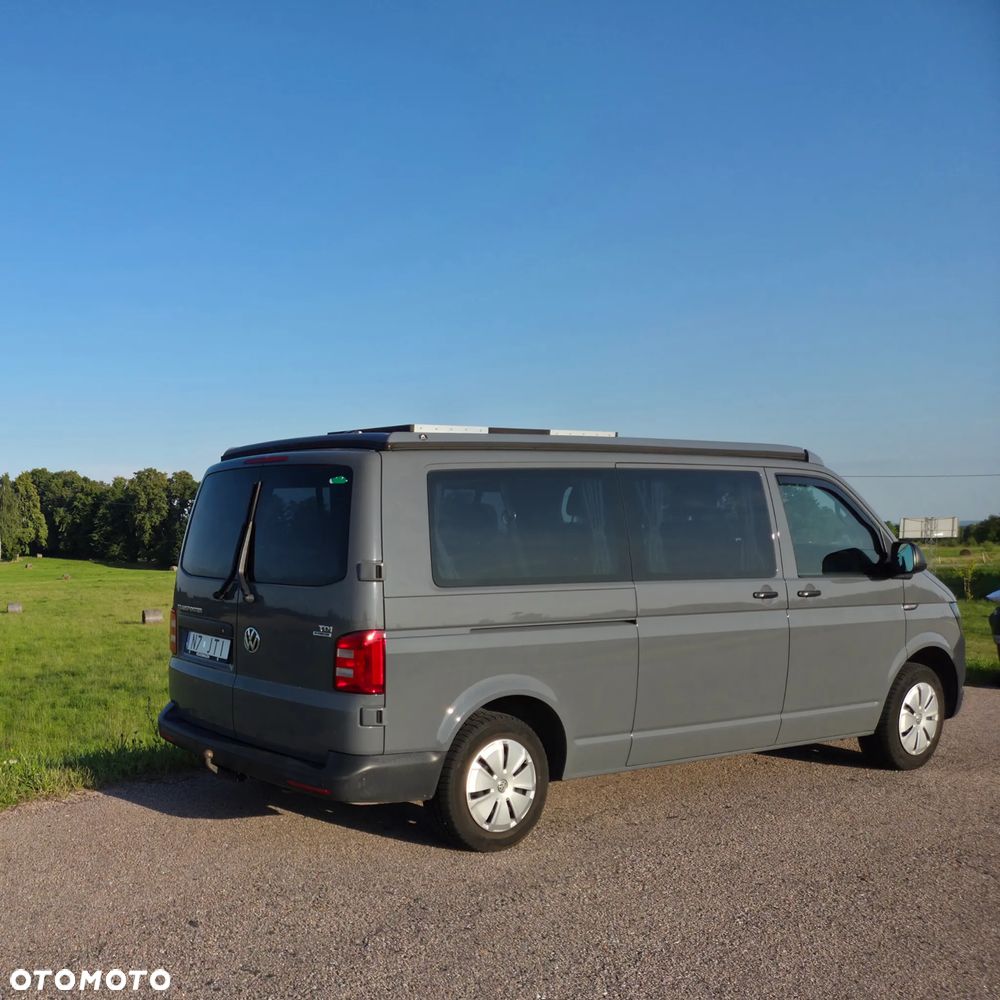 Volkswagen Transporter L2H1 - 3