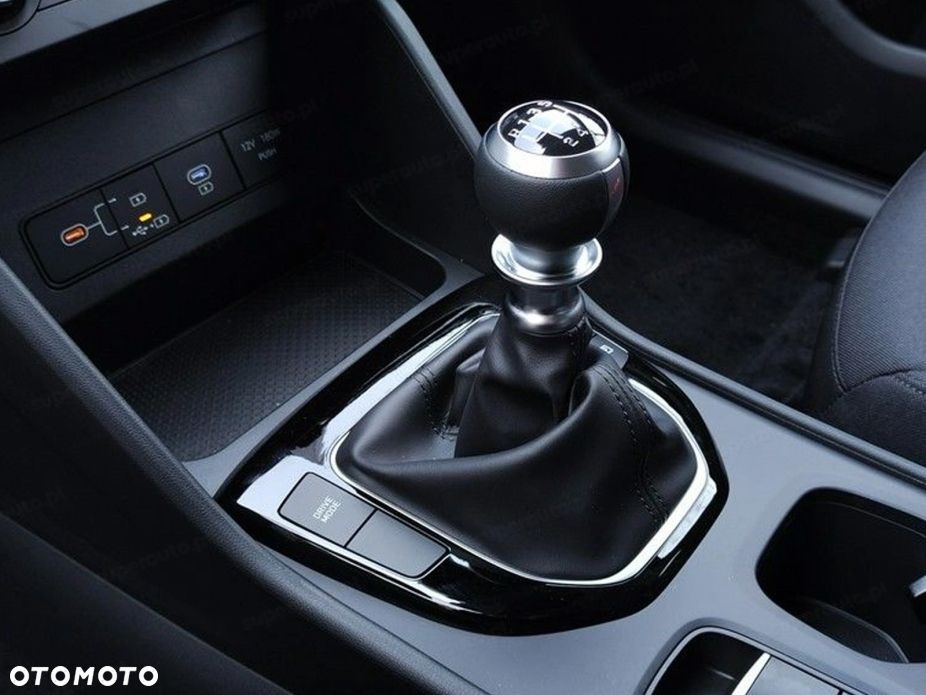 Hyundai Tucson 1.6 T-GDi Modern 2WD - 15