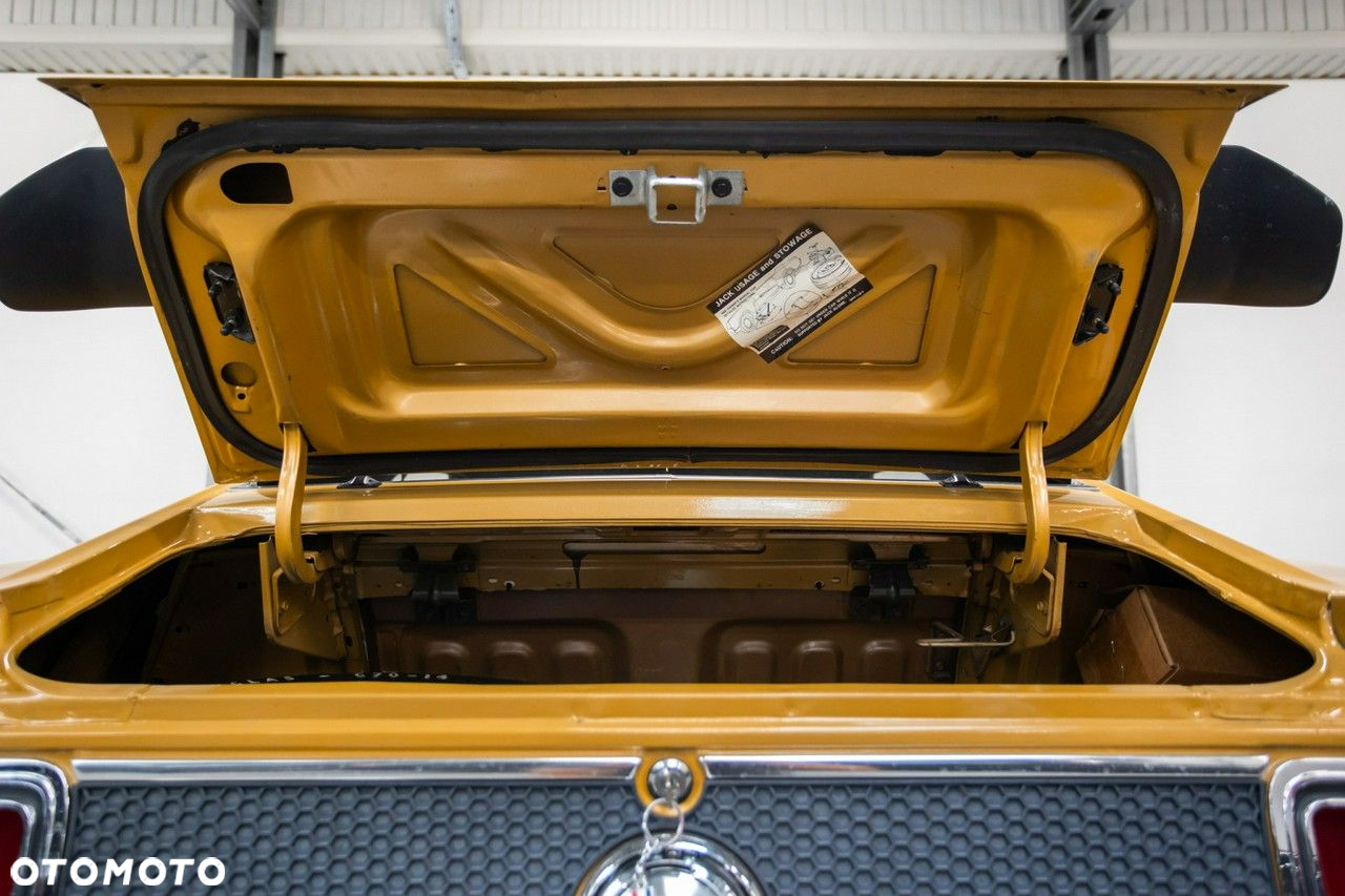Ford Mustang - 36