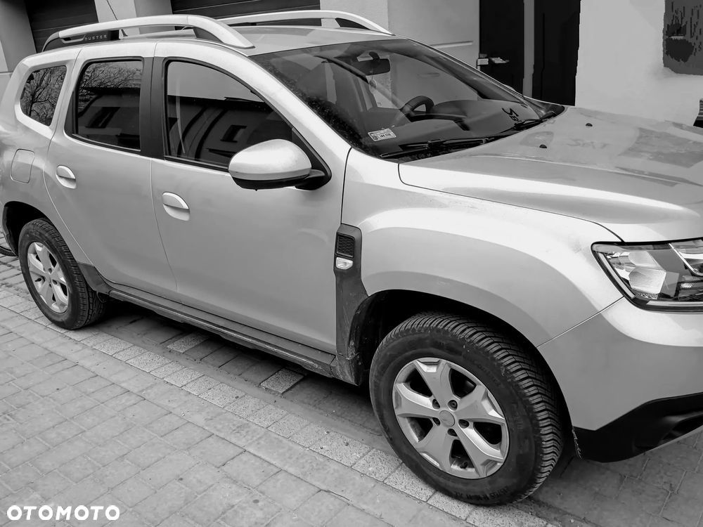 Dacia Duster - 9