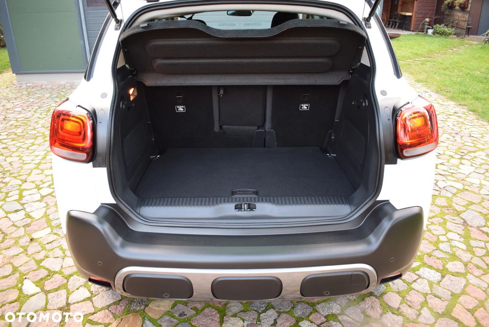 Citroën C3 Aircross - 31