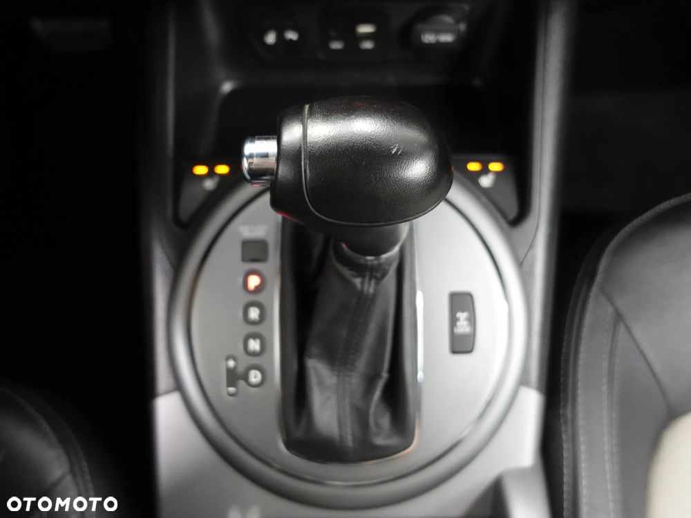 Kia Sportage - 34