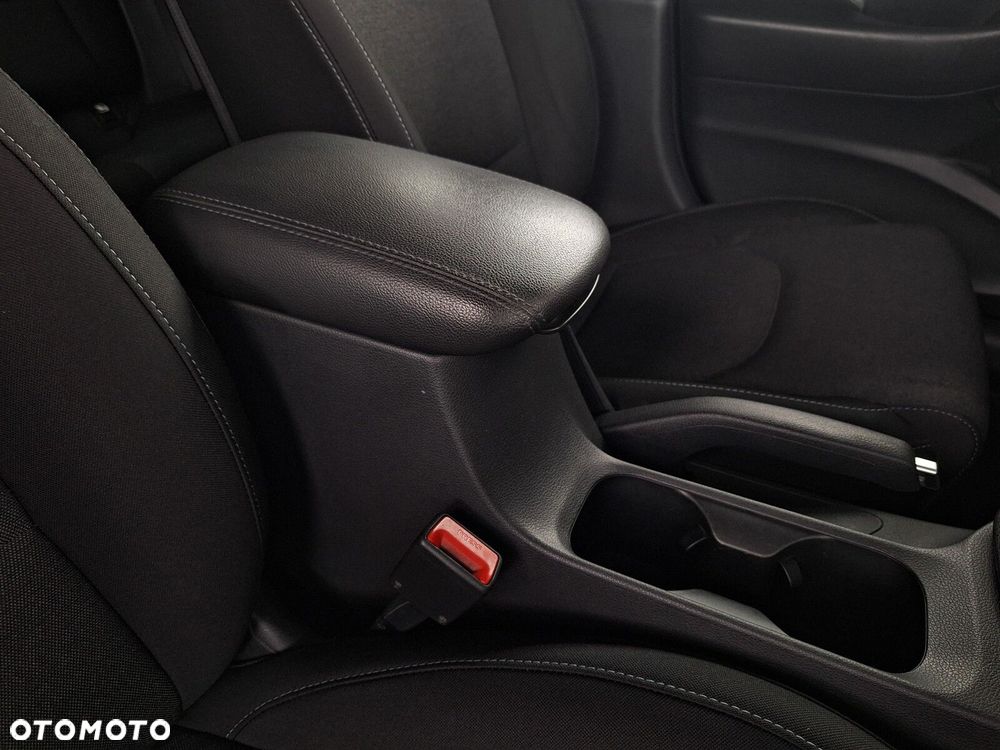 Hyundai i30 1.0 T-GDI Comfort DCT - 34