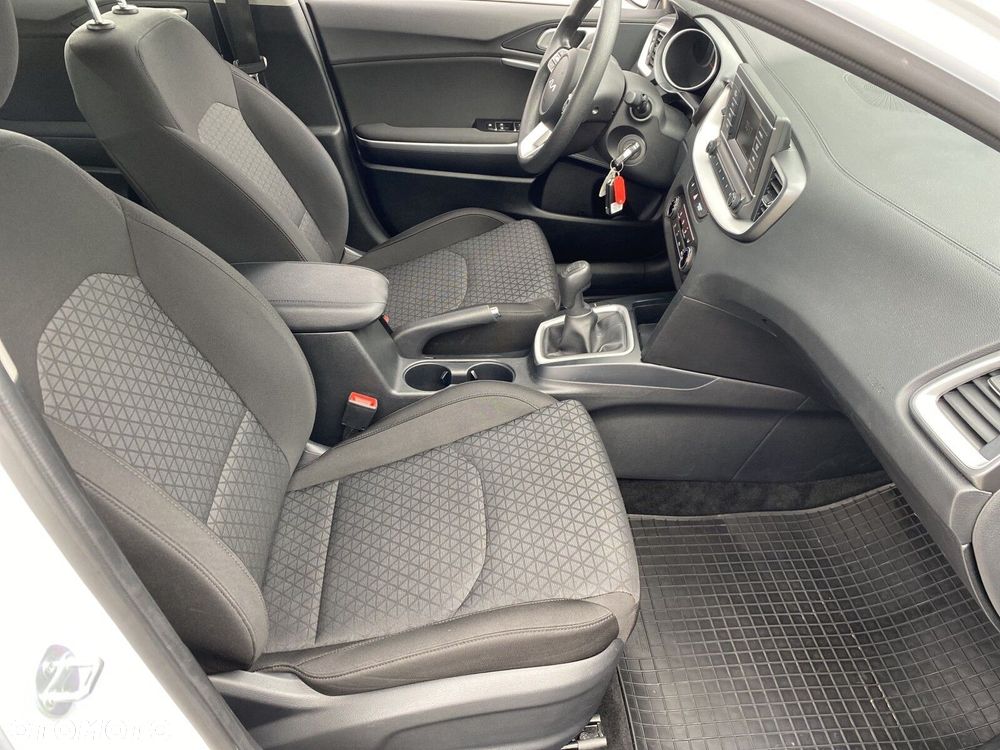 Kia Ceed 1.0 T-GDI S - 15