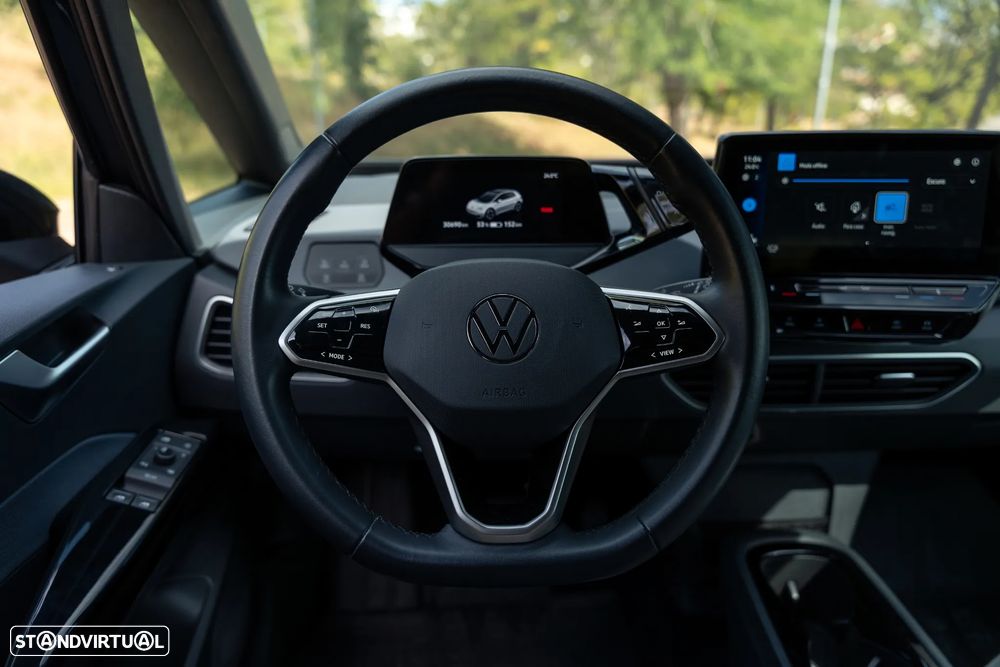 VW ID.3 Pure Performance - 19