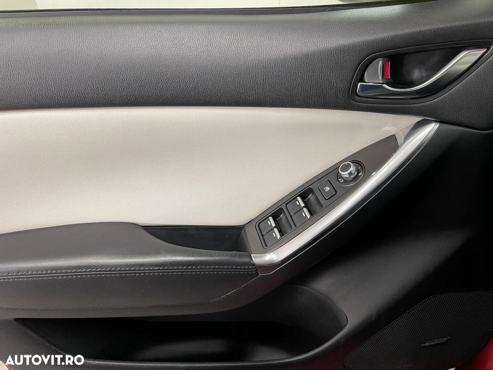 Mazda CX-5 CD175 4x4 AT Revolution - 25