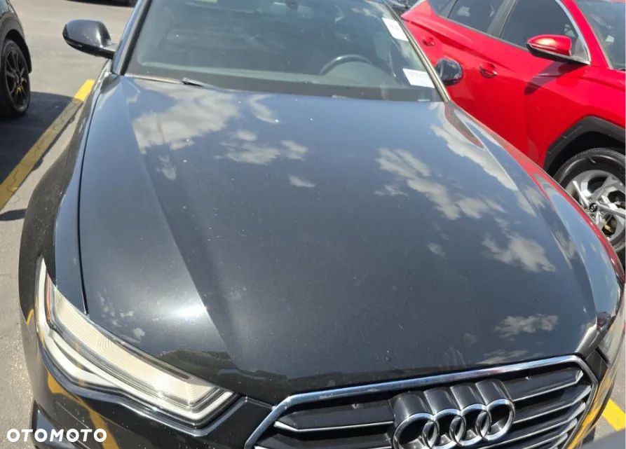 Audi A6 Limousine 2.0 TFSI Quattro S tronic - 3