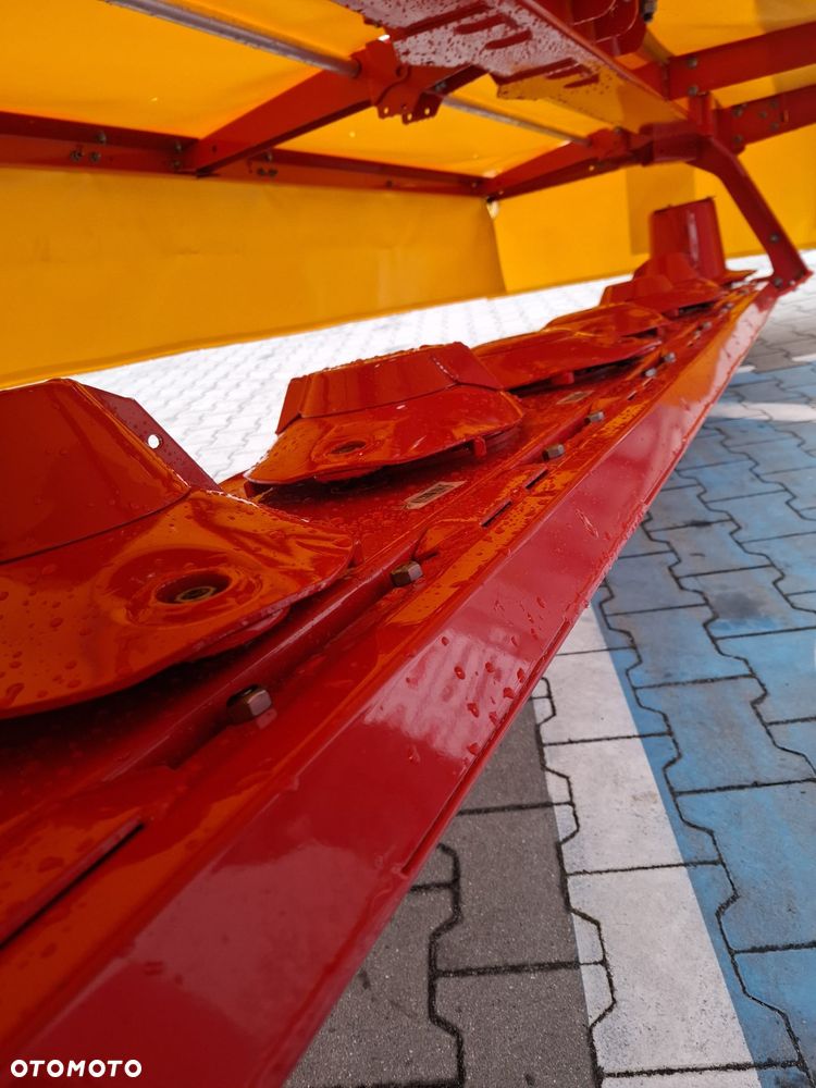 Pottinger NOVACAT 352 - 6