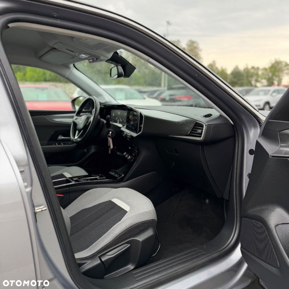 Opel Mokka - 26