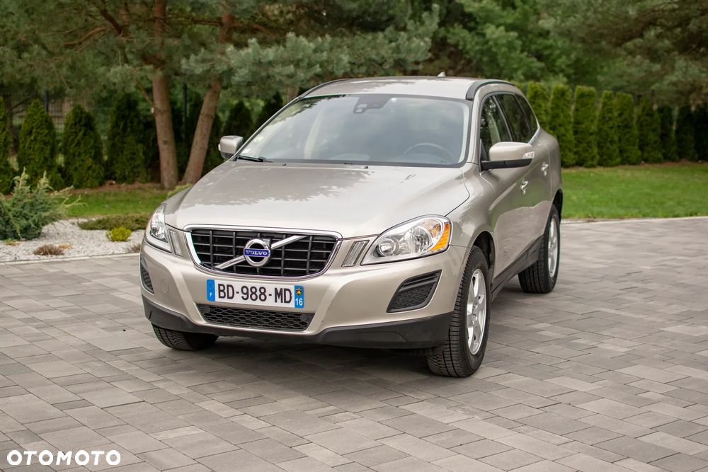 Volvo XC 60 - 9