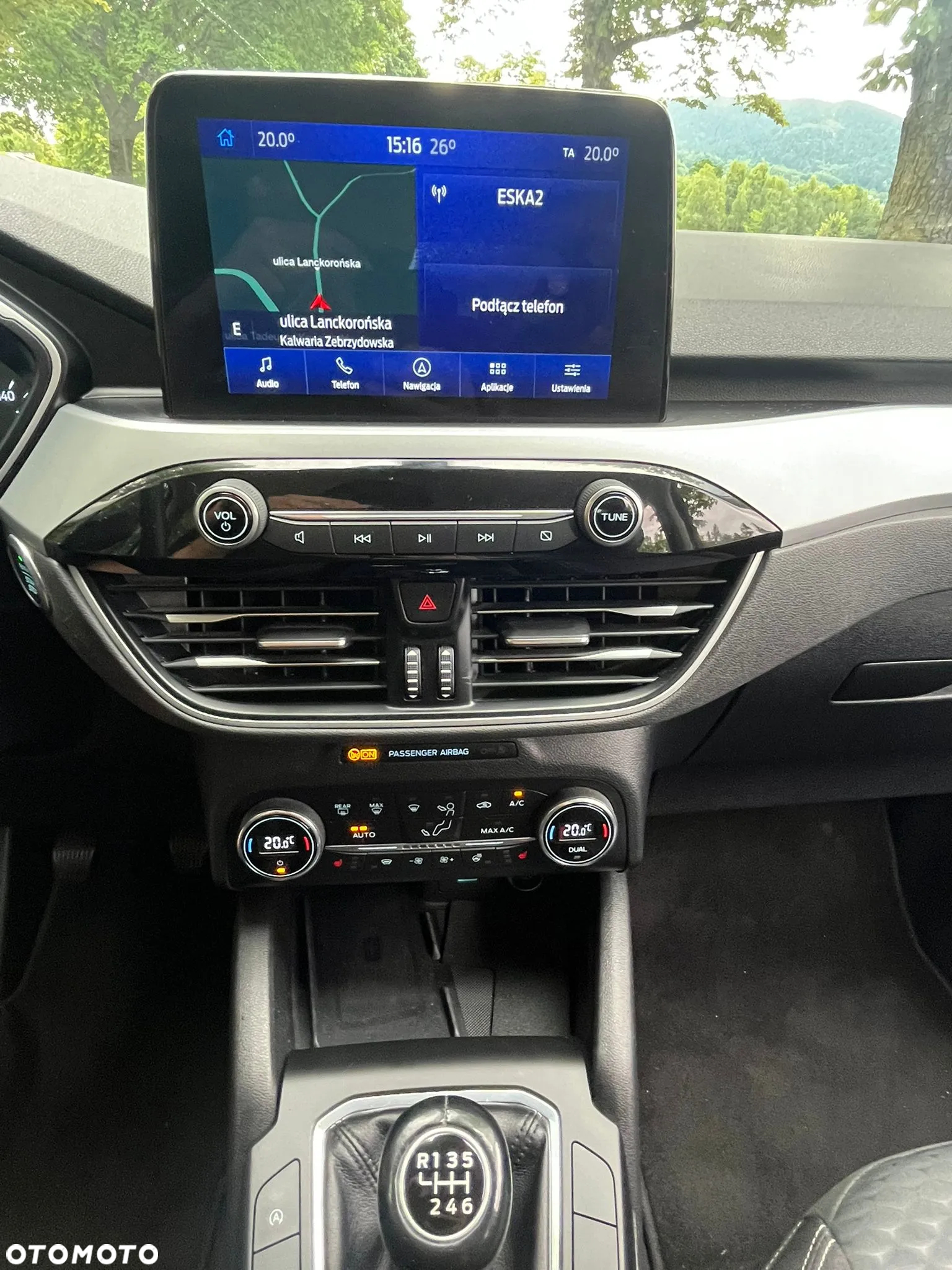 Ford Kuga - 16