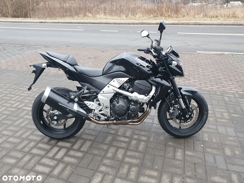 Kawasaki Z - 2