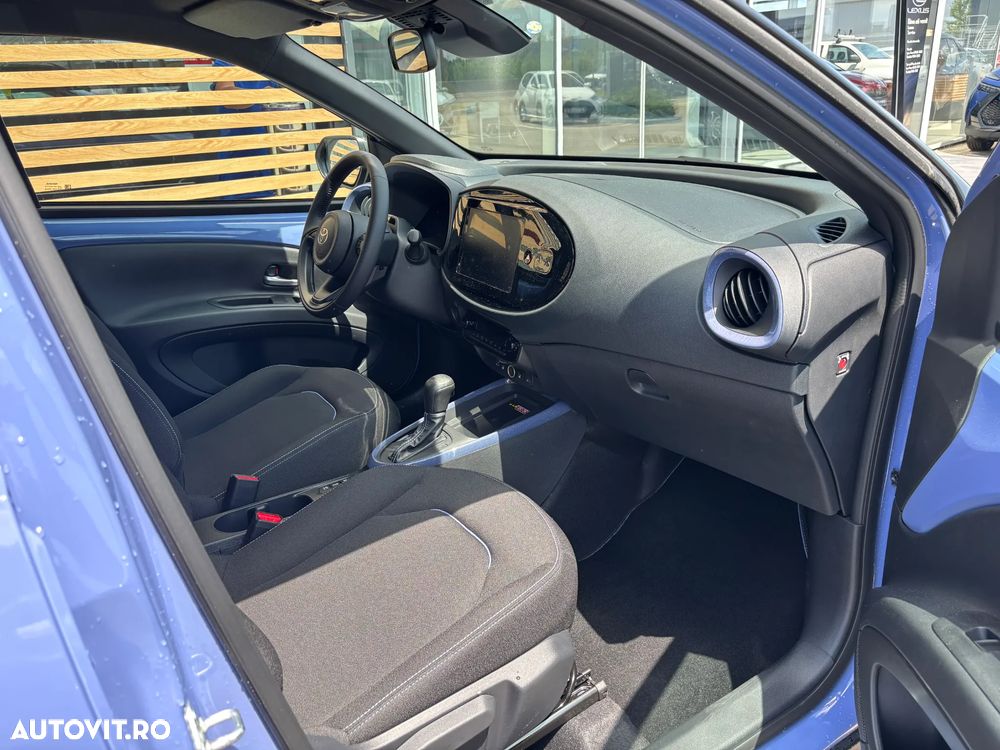 Toyota Aygo - 10