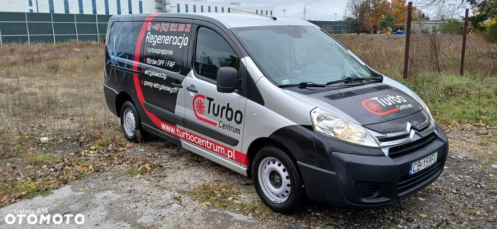 Citroën jumpy - 5