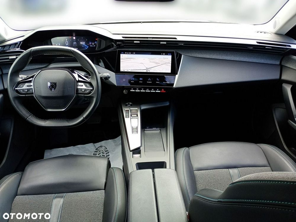 Peugeot 308 1.5 BlueHDi Allure Pack S&S EAT8 - 9
