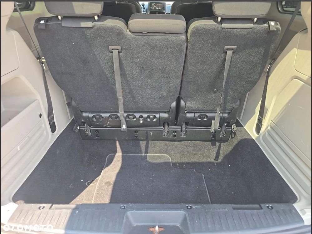 Dodge Grand Caravan 3.6 R/T - 15