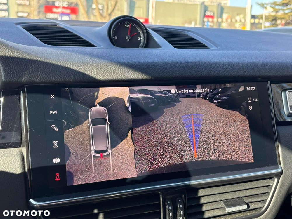 Porsche Cayenne Platinum Edition - 37