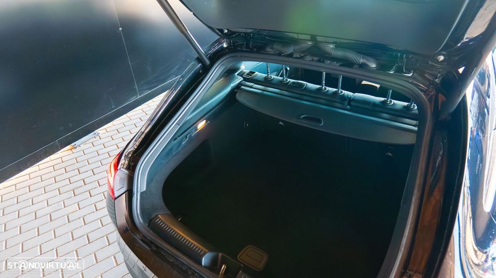 Mercedes-Benz CLA 180 d Shooting Brake Style Plus Aut. - 9