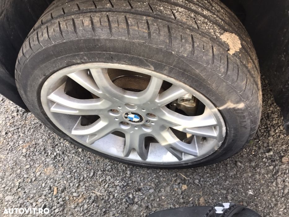 Jante Bmw X3 m pachet - 4