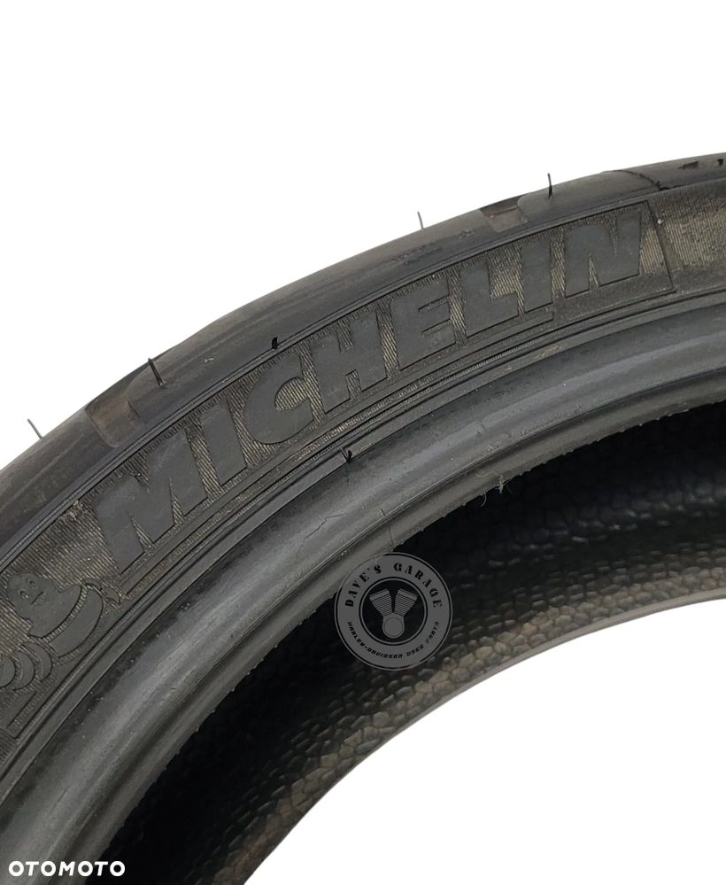 Opona Michelin Scorcher 11 160/60/18 Harley Davidson Softail FLFB FLFBS Fat Boy - 7