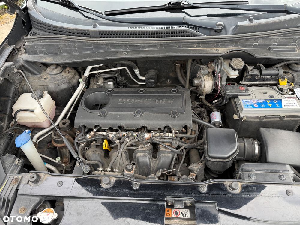Hyundai ix35 2.0 Premium - 23