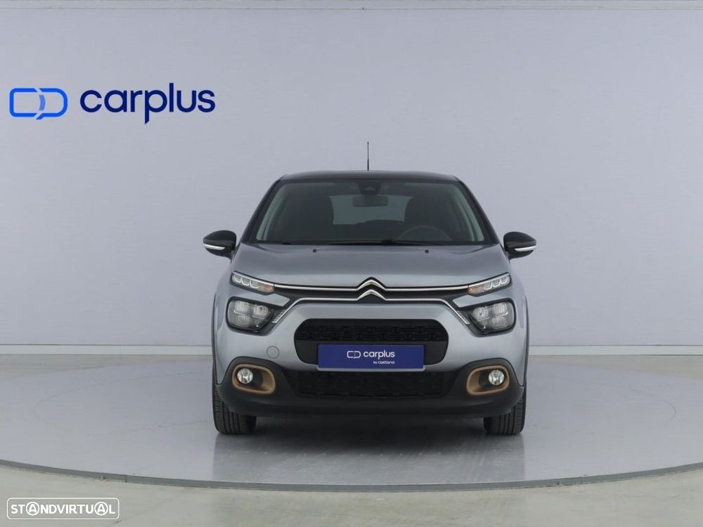 Citroën C3 1.2 PureTech Shine - 3