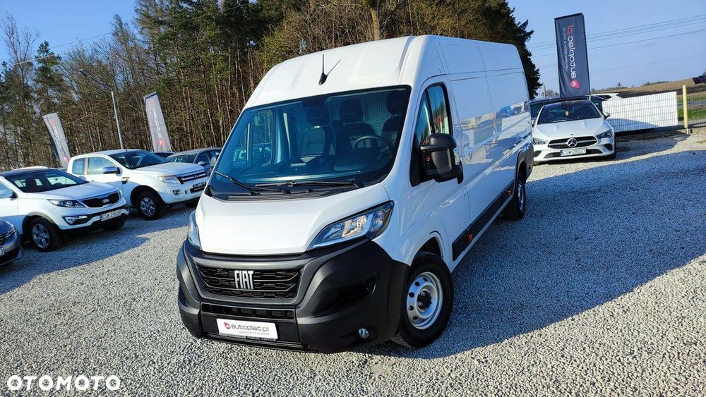 Fiat Ducato - 8