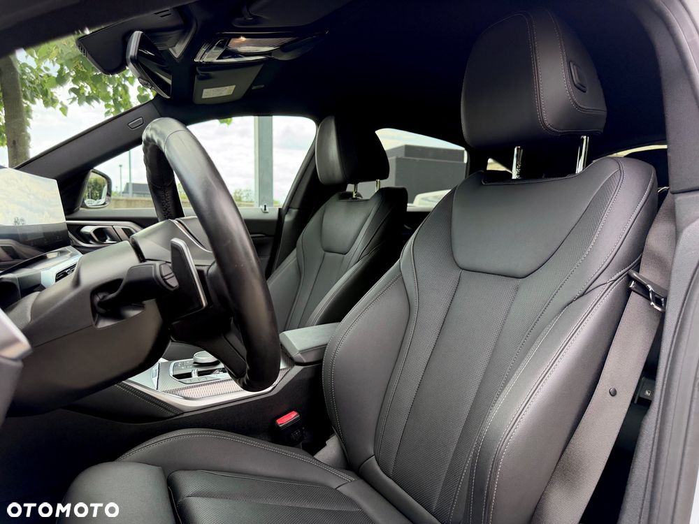 BMW Seria 4 420i M Sport sport - 9
