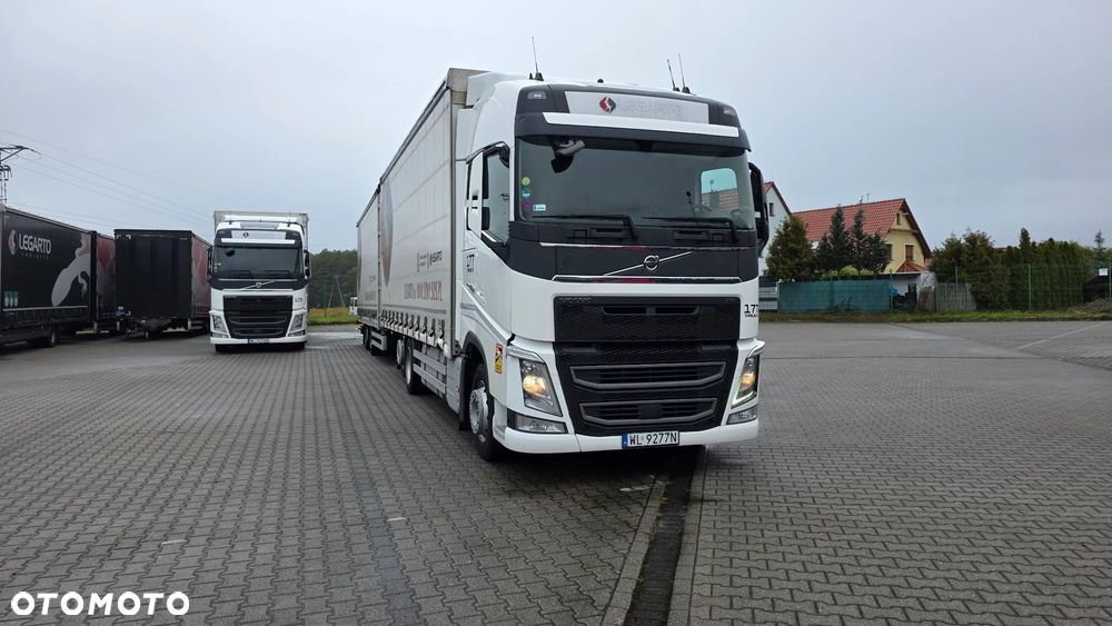 Volvo FH 460 - 30