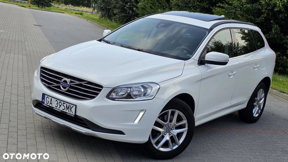 Volvo XC 60 D4 Geartronic Ocean Race - 15