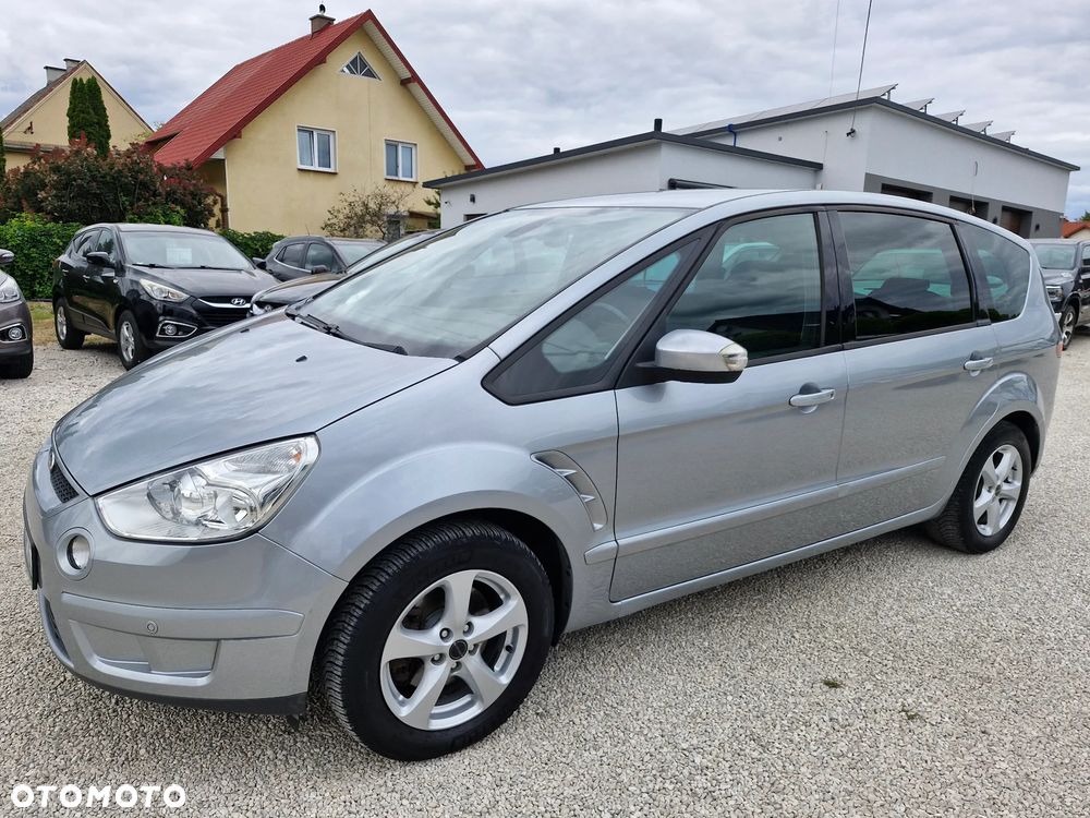 Ford S-Max - 4