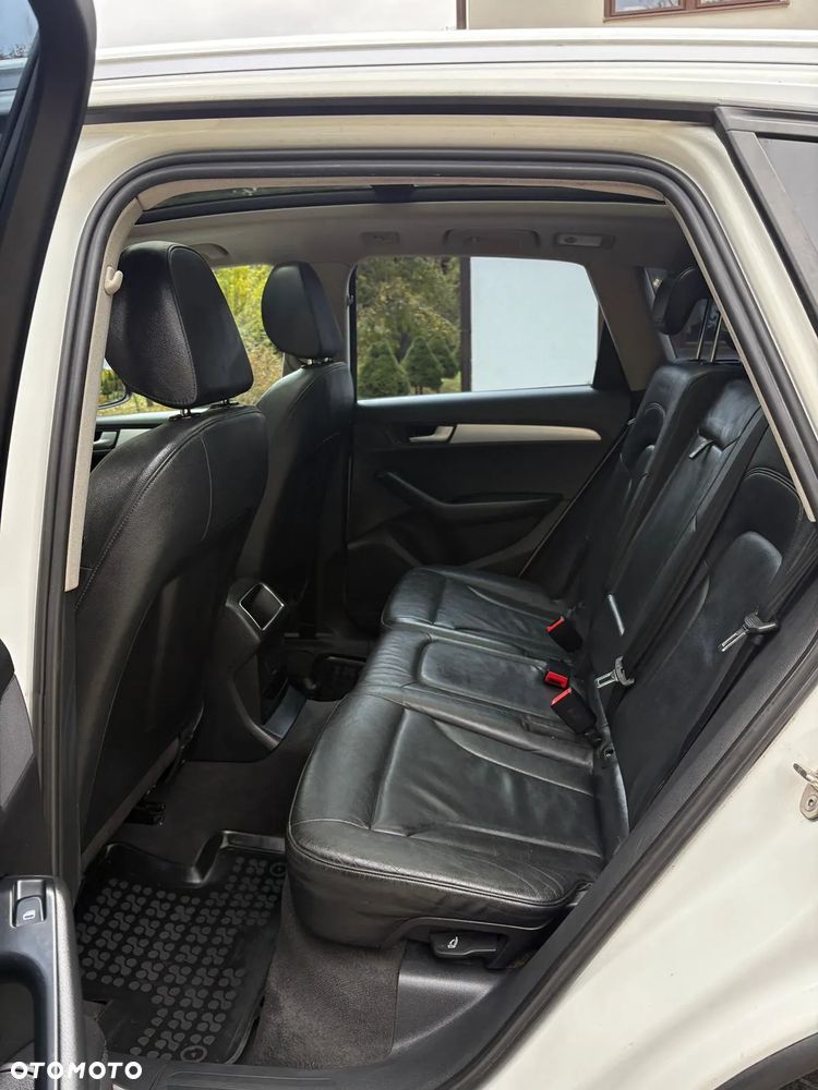 Audi Q5 2.0 TFSI Quattro S tronic - 6