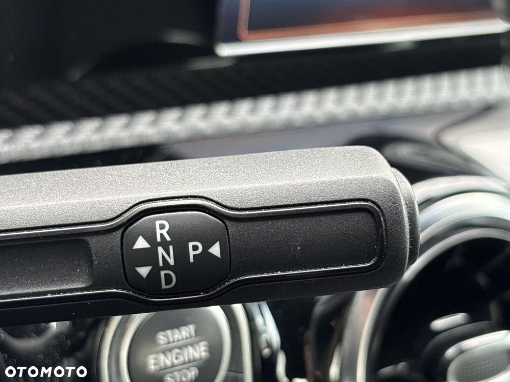 Mercedes-Benz Klasa A - 14